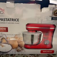 IMPASTATRICE planetaria DGC KM1401R