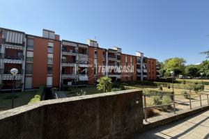 Ampio quadrilocale libero subito con box e cantina