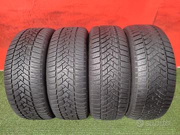 205 55 16 Gomme Invernali 75-99% Dunlop 205/55R16