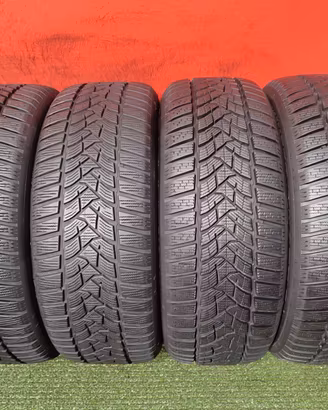 205 55 16 Gomme Invernali 75-99% Dunlop 205/55R16