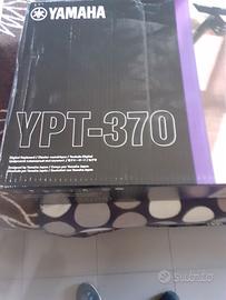TASTIERA YPT-370 YAMAHA
