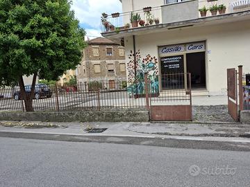 Locale commerciale 80mq a Foligno