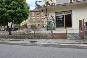 Locale commerciale 80mq a Foligno
