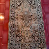 Tappeto rettangolare 