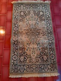 Tappeto rettangolare 