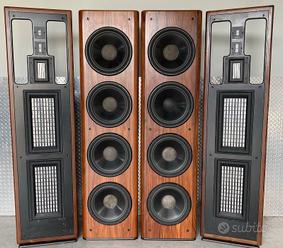 Infinity irs v sales speakers for sale