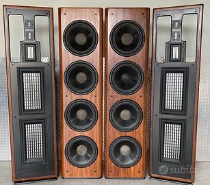 Altoparlanti INFINITY IRS BETA