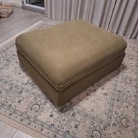 Pouf letto apribile