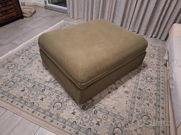 Pouf letto apribile