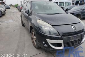 Renault scenic 3 jz0/1 1.5 dci 110cv ricambi