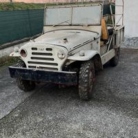 Fiat campagnola A