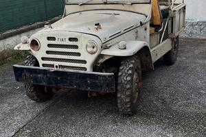 Fiat campagnola A