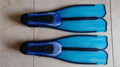 PINNE CRESSI Rondinella