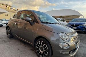 FIAT 500 CERCHI 16 + CLIMA AUTOMATICO + GPL