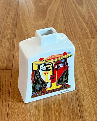 Vaso Porcellana Tognana - Collezione Picasso