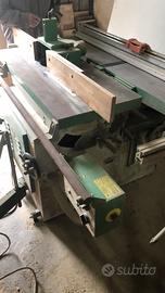 Combinata brava sicar 300