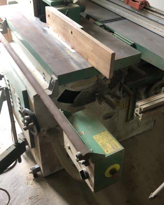 Combinata brava sicar 300