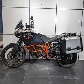 KTM 1190 Adventure R ADVENTURE R