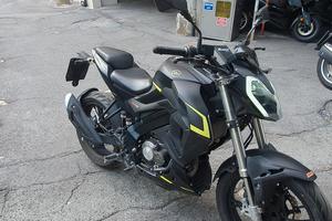 keeway rkf 125