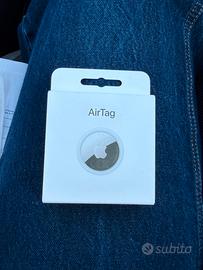Air tag