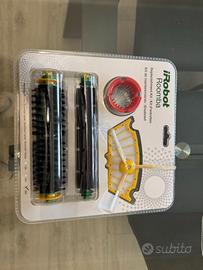 ACCESSORI di ricambio nuovi per Roomba mod. 500