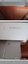 stampante hp