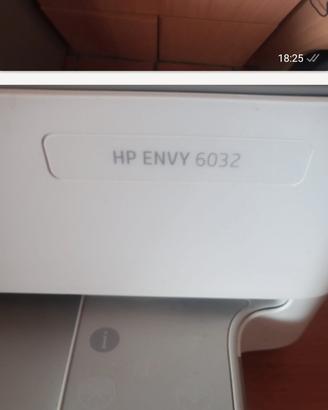 stampante hp
