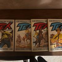 Lotto B TEX speciale 22/41