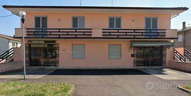 Locali commerciali - Macelleria e Cartoleria