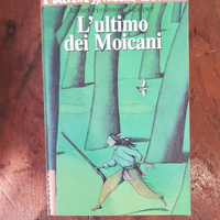 L'ultimo dei Moicani, Fabbri Editore