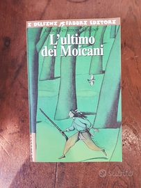 L'ultimo dei Moicani, Fabbri Editore