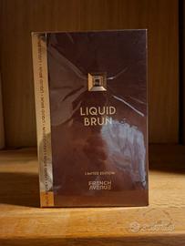 Liquid Brun Limited Edition - French Avenue - 150m