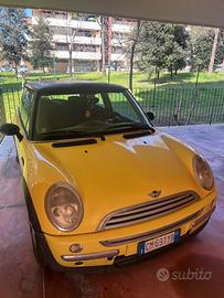 MINI Mini 2ª serie - 2004