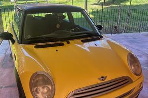 MINI Mini 2ª serie - 2004