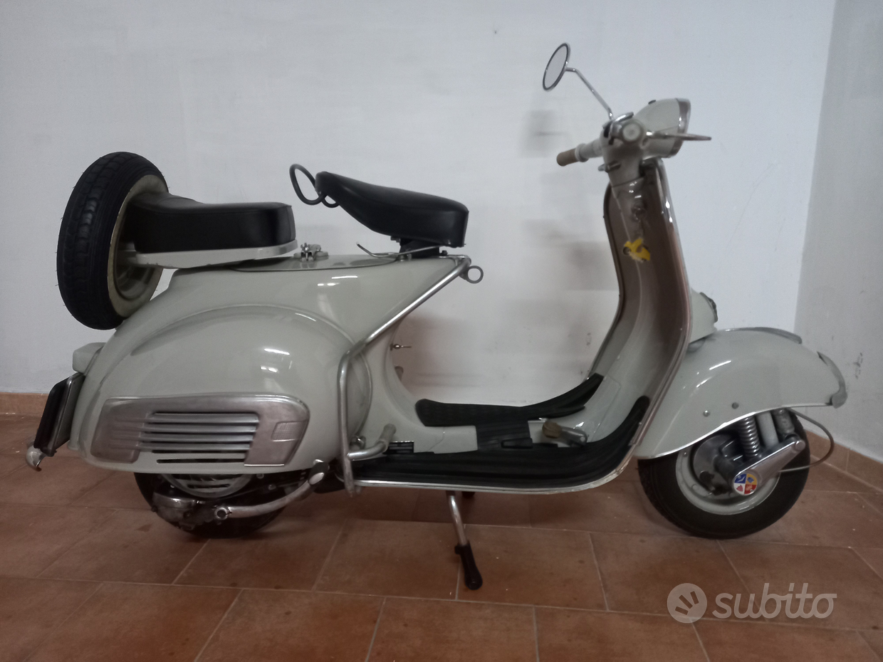 Piaggio Si usata a Taranto per € 500