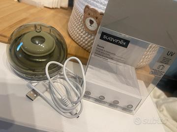 Suavinex Duccio