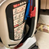 Seggiolino auto Chicco