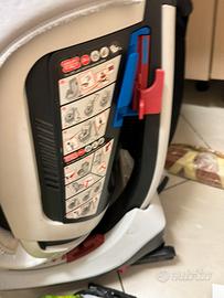 Seggiolino auto Chicco