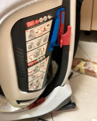 Seggiolino auto Chicco