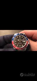 Rolex Gmt 16700 anni 90