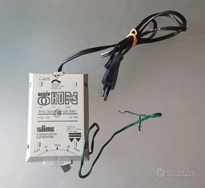 Lima H0 Trasformatore 2051 vintage