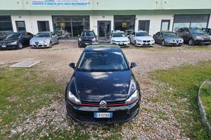 VW GOLF 7 1.6 DIESEL GTD CAMBIO DSG GARANZ 12M