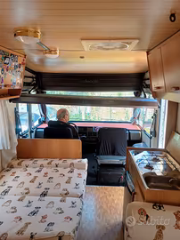 camper ducato