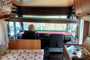 camper ducato