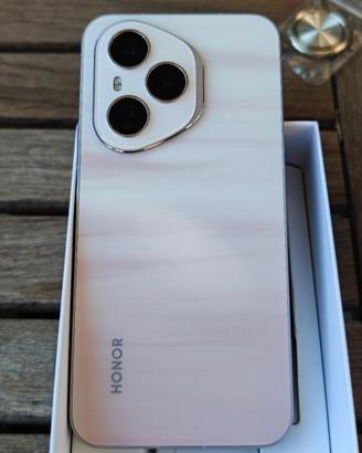 Honor 400 Pro Pink versione cinese 12/512GB