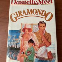 Danielle steel - il giramondo