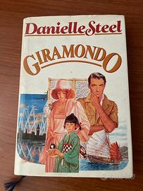 Danielle steel - il giramondo