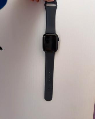 Apple watch 7