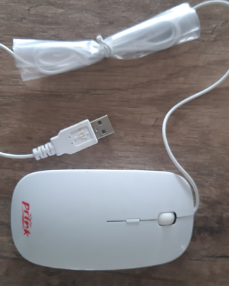 Mouse Prink