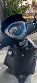 Kymco Agility 50 